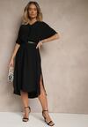 Rochie Teleriela Neagră