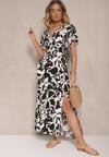 Rochie Rallevia Neagră