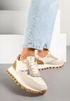 Sneakers Korisoria Bej