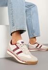 Sneakers Eravania Bordo
