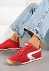 Sneakers Ellimira Roșii