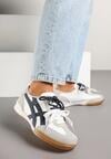 Sneakers Hirozi Albi