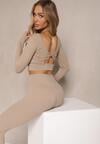 Compleu sport Dasalle Bej