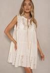 Rochie Valhiris Bej