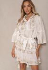Rochie Florhira Albă