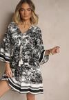 Rochie Mallisen Neagră