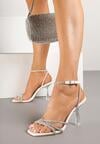Pantofi stiletto Ridiretta Albi