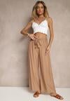 Pantaloni Ellioria Maro