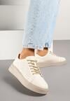 Sneakers Korelevia Bej