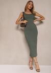 Rochie Felbia Verde