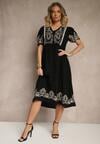 Rochie Lannilsa Neagră