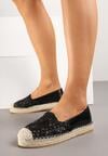 Espadrile Rivwia Negre