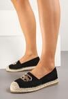 Espadrile Sonorila Negre