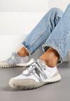 Sneakers Viviantia Gri