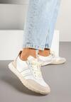 Sneakers Viviantia Bej