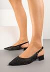 Sandale Silwia Negre