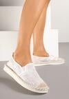 Espadrile Vivello Albe