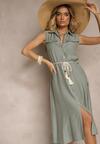 Rochie Lavbia Verde