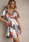 Rochie Feledia Portocalie