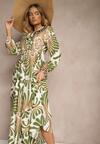 Rochie Koriare Verde
