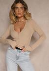 Cardigan Koriane Bej