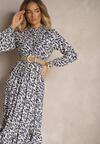 Rochie Ridirina Albastră
