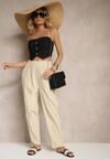 Pantaloni Sonirea Bej