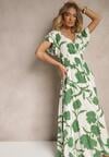 Rochie Corinea Verde