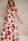 Rochie Corinea Bordo