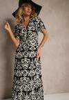 Rochie Tuledia Neagră