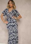 Rochie Tuledia Albastră