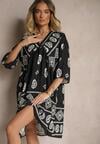 Rochie Virisna Bleumarin