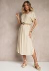 Rochie Soniloria Bej