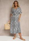 Rochie Belozi Bleumarin