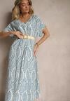 Rochie Belozi Albastră