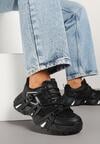 Sneakers Lavivione Negri