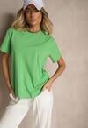 T-shirt Verde