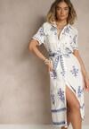 Rochie Divirea Albă