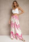 Pantaloni Varritia Roz