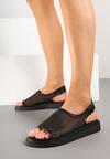 Sandale Hirmoi Negre