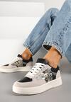 Sneakers Sarivane Negri