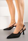 Sandale Falelitia Negre