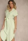 Rochie Katilene Verde