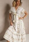 Rochie Divirna Albă