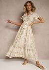 Rochie Divirna Bej