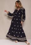 Rochie Zenlio Albastră