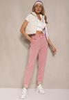 Pantaloni Roz