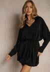 Rochie Vorema Neagră