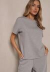 T-shirt Erritia Gri