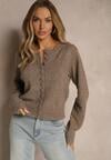 Cardigan Kornelira Bej
